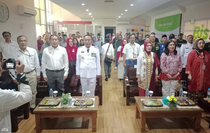 Rayakan HUT RI, PE–POMI Bikin Anak Merdeka Senyum dan Percaya Diri